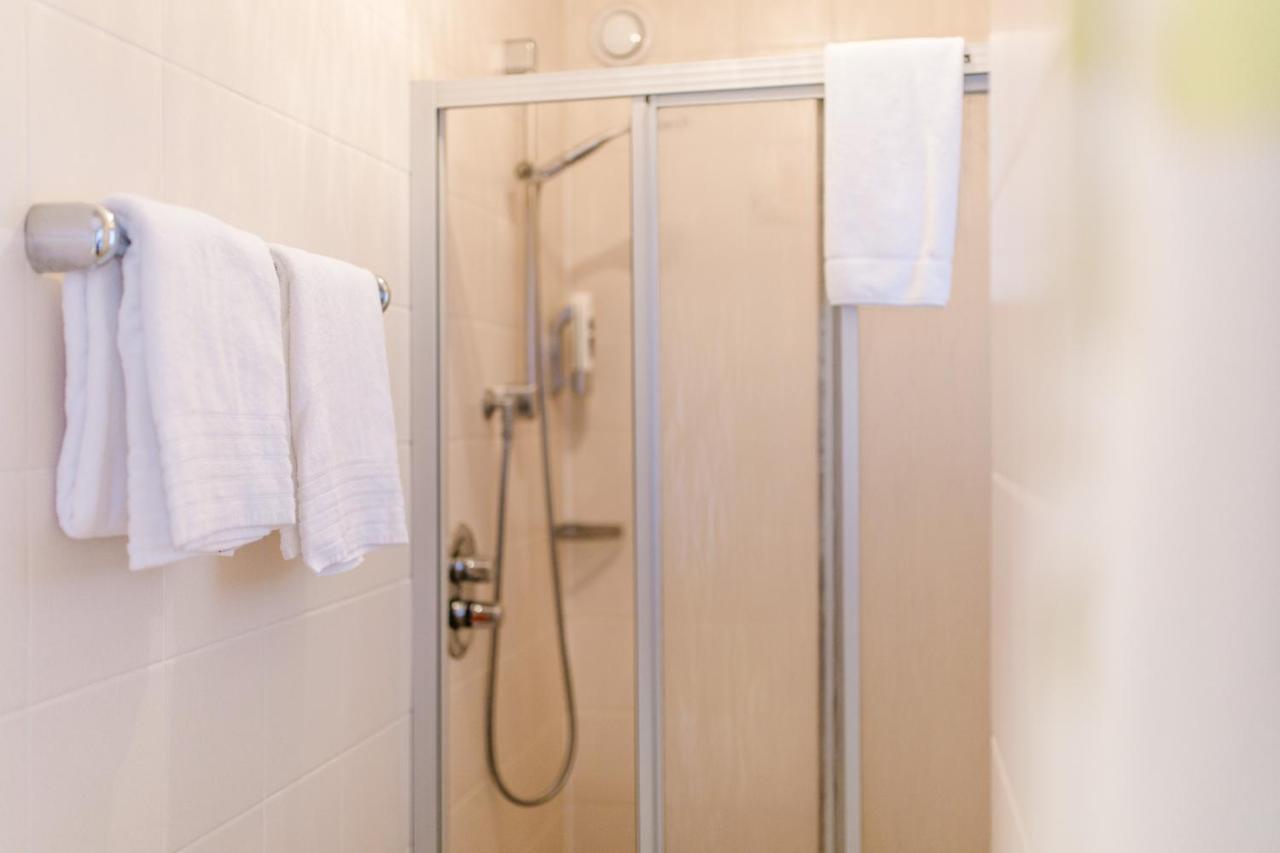 Akzent Zur Gruenen Eiche Hotel 3*